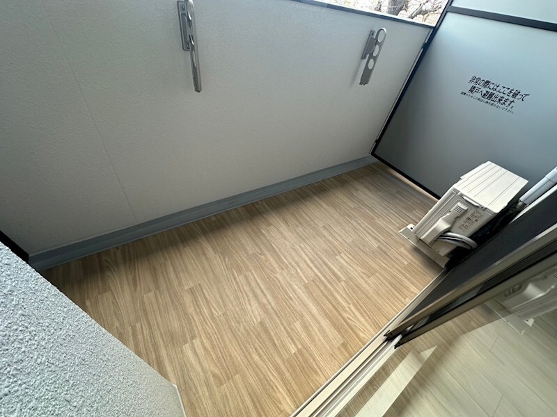 Cion KOBE Baysideの物件内観写真