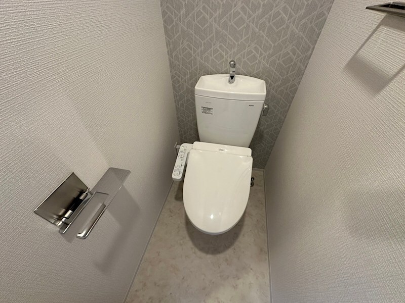 Cion KOBE Baysideの物件内観写真