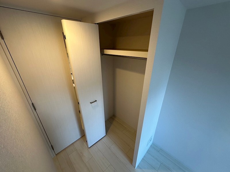 Cion KOBE Baysideの物件内観写真