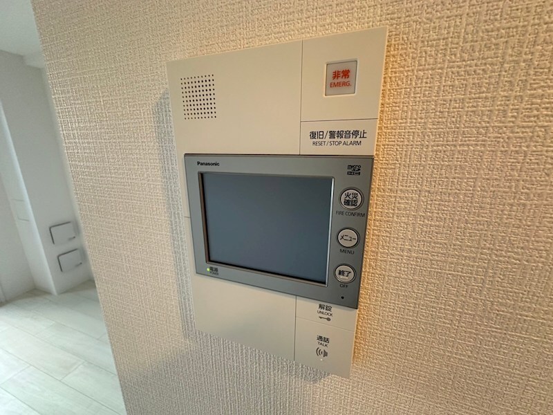 Cion KOBE Baysideの物件内観写真