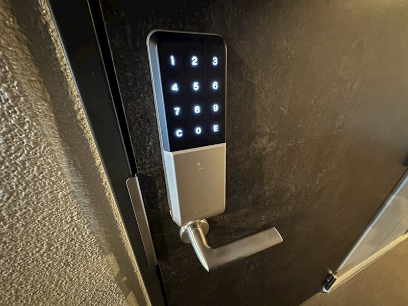 Cion KOBE Baysideの物件内観写真