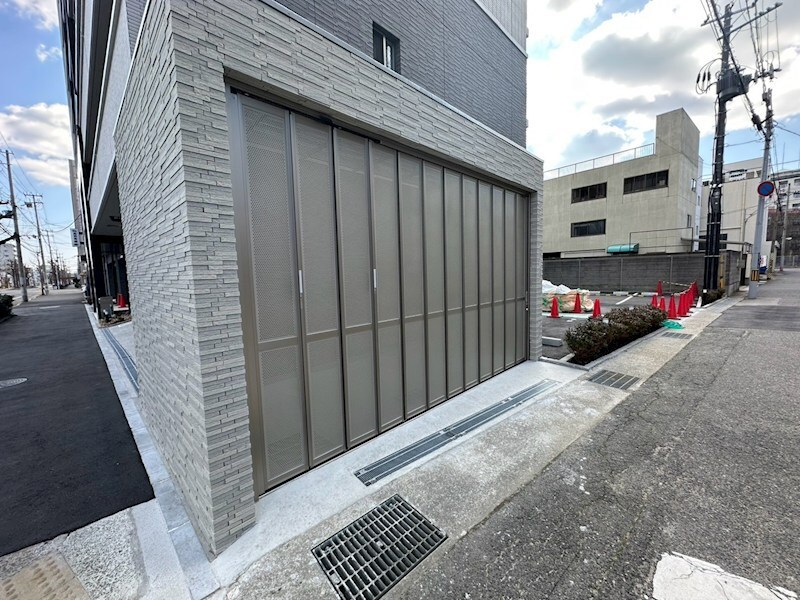 Cion KOBE Baysideの物件内観写真