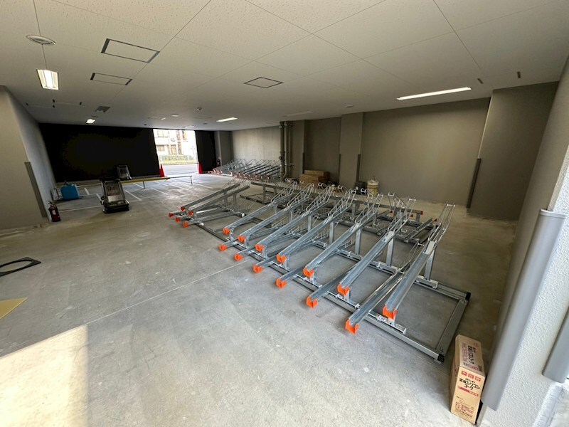 Cion KOBE Baysideの物件内観写真