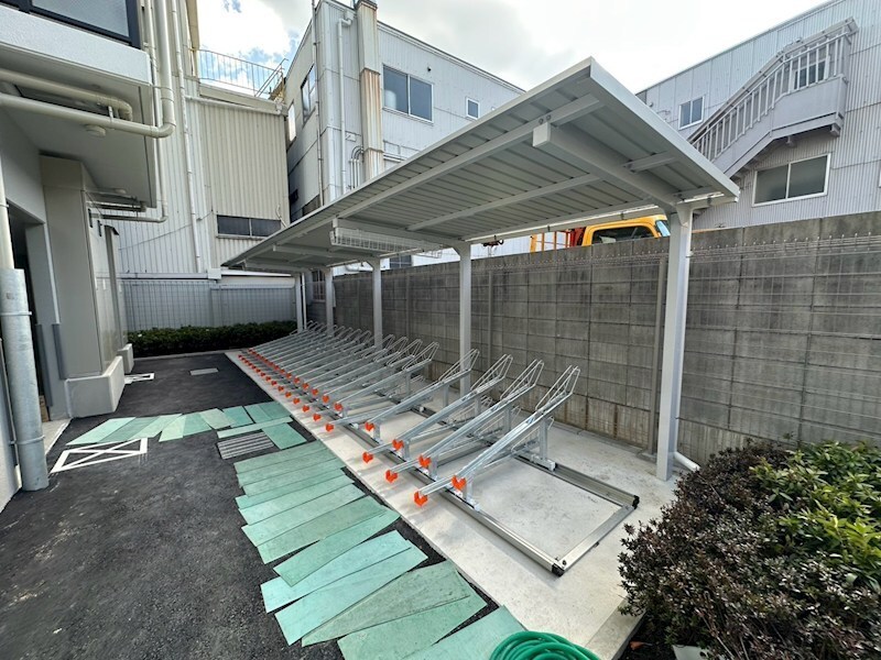 Cion KOBE Baysideの物件内観写真