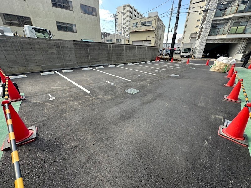 Cion KOBE Baysideの物件内観写真