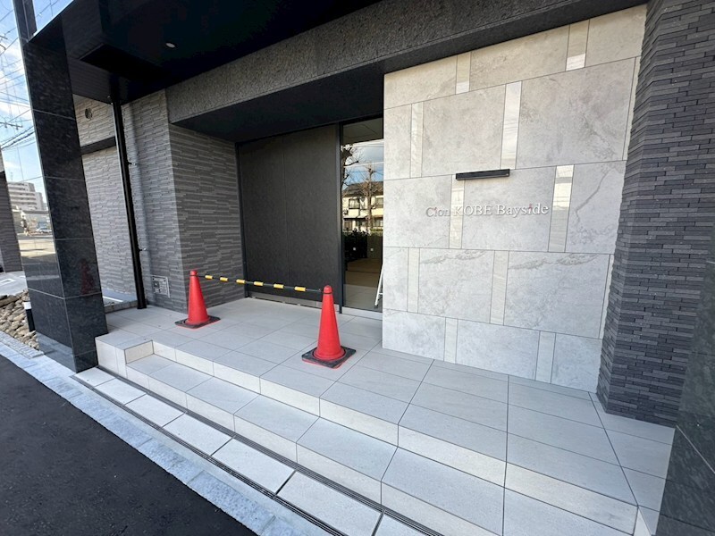 Cion KOBE Baysideの物件内観写真