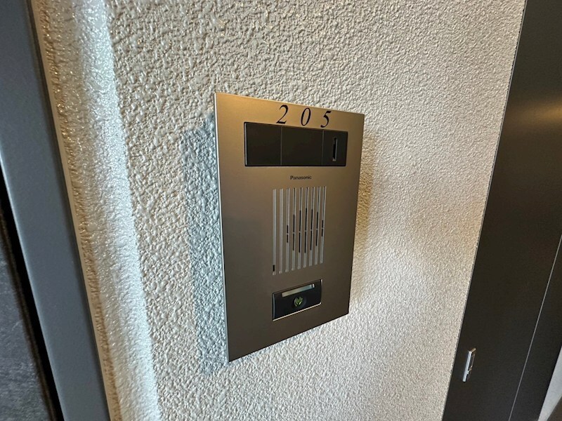 Cion KOBE Baysideの物件内観写真