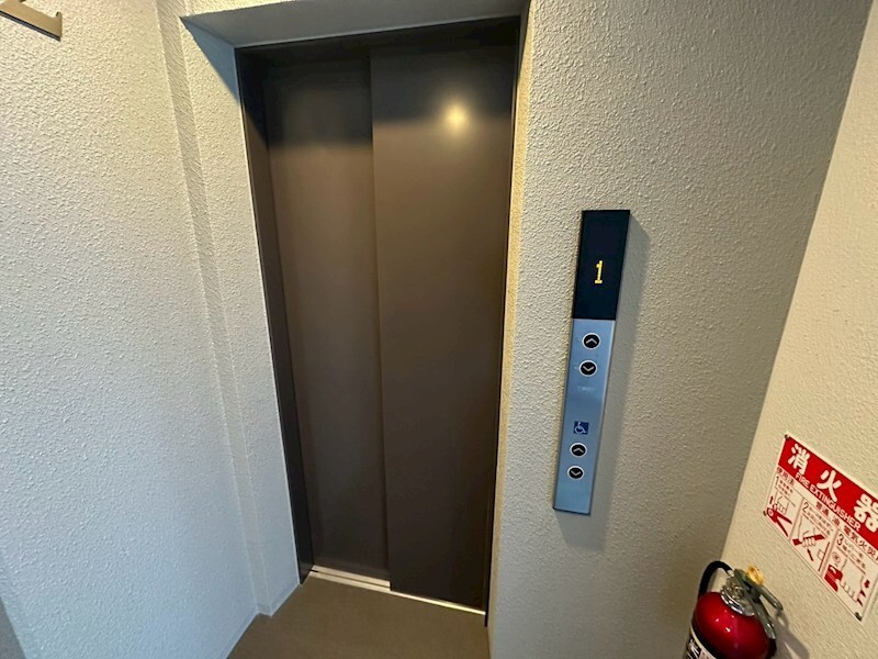 Cion KOBE Baysideの物件内観写真