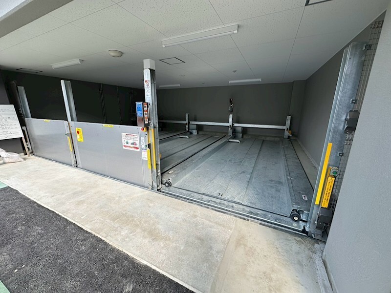 Cion KOBE Baysideの物件内観写真