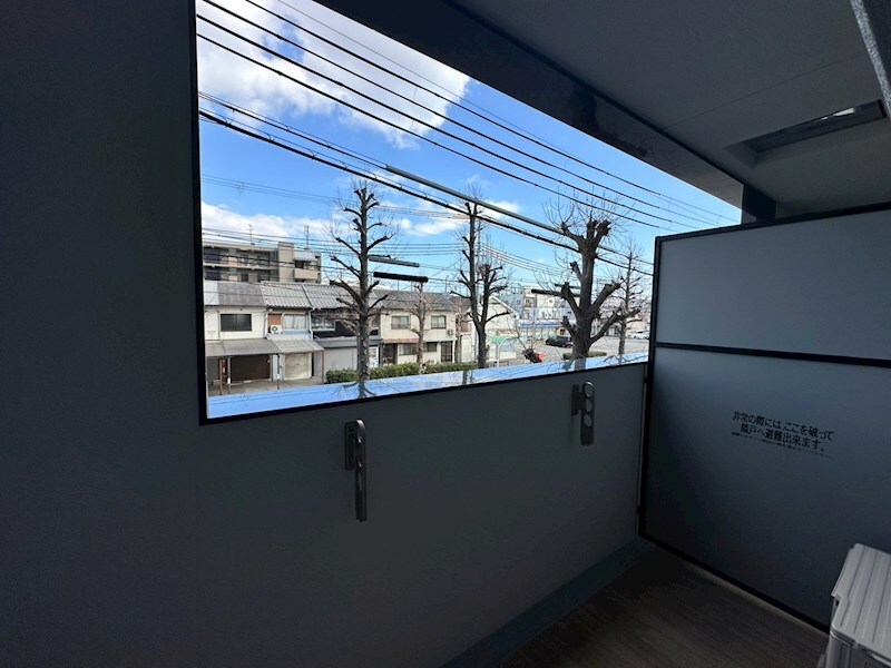 Cion KOBE Baysideの物件内観写真