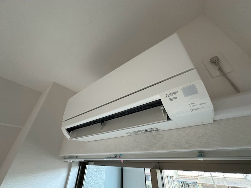 Cion KOBE Baysideの物件内観写真