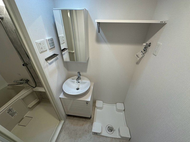 Cion KOBE Baysideの物件内観写真