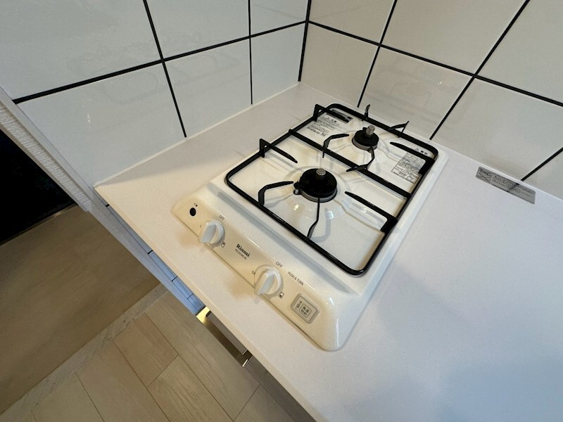 Cion KOBE Baysideの物件内観写真