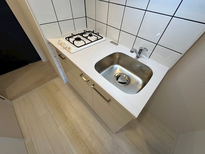 Cion KOBE Baysideの物件内観写真