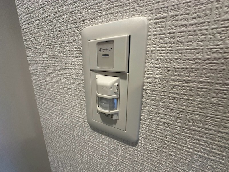 Cion KOBE Baysideの物件内観写真