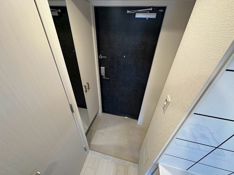 Cion KOBE Baysideの物件内観写真