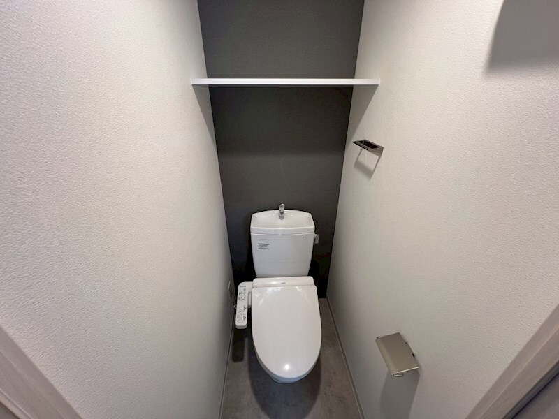 セオリー神戸ウエストゲートの物件内観写真