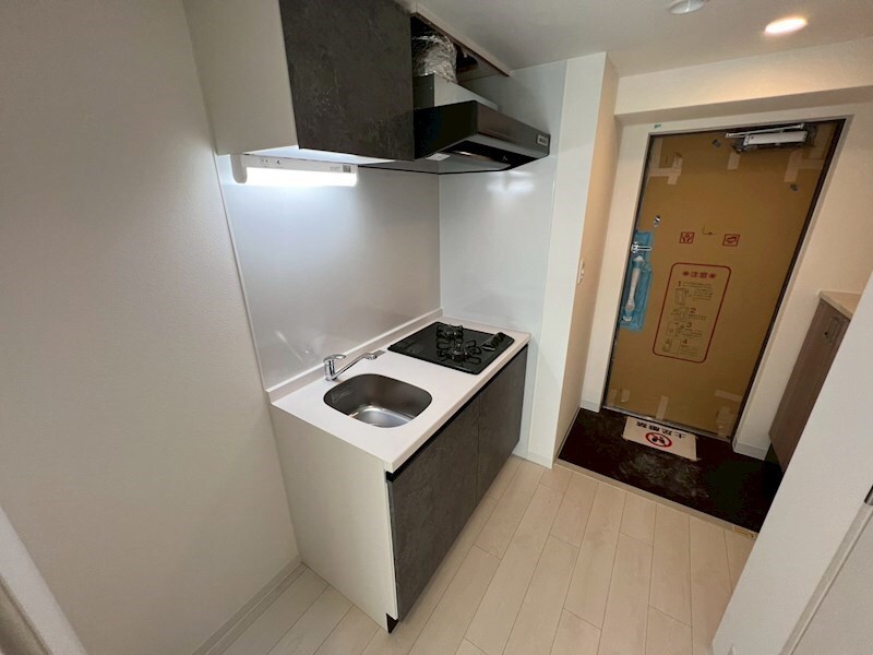 セオリー神戸ウエストゲートの物件内観写真