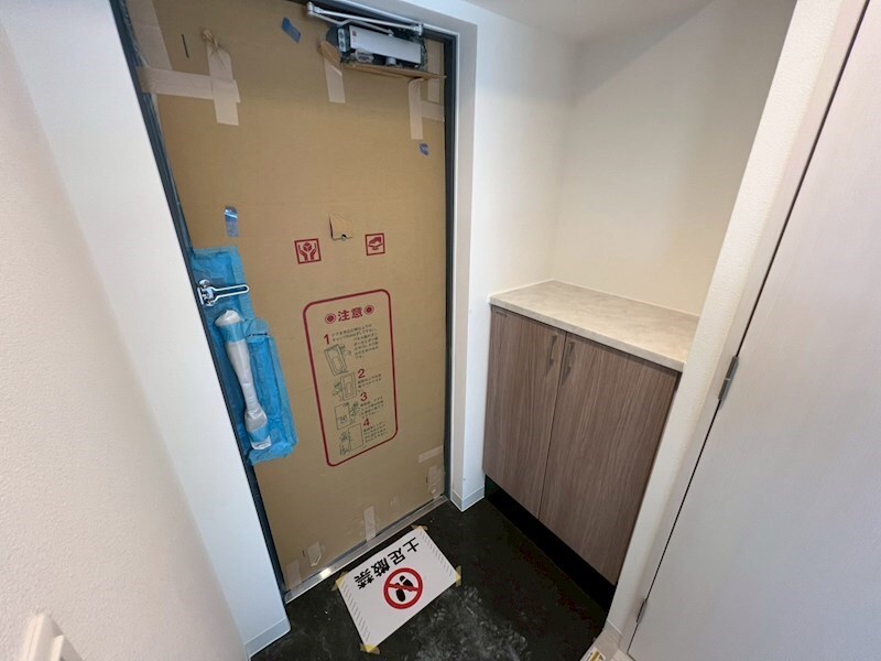 セオリー神戸ウエストゲートの物件内観写真