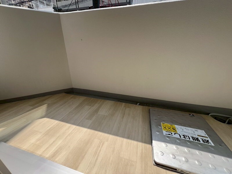 セオリー神戸ウエストゲートの物件内観写真