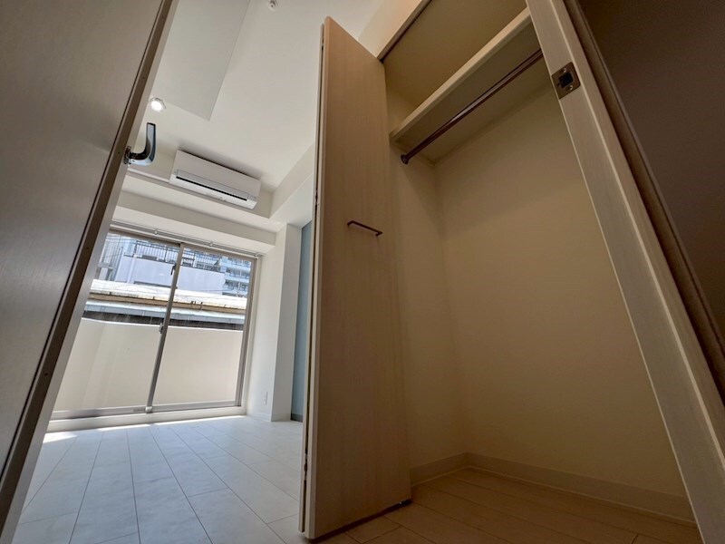 セオリー神戸ウエストゲートの物件内観写真