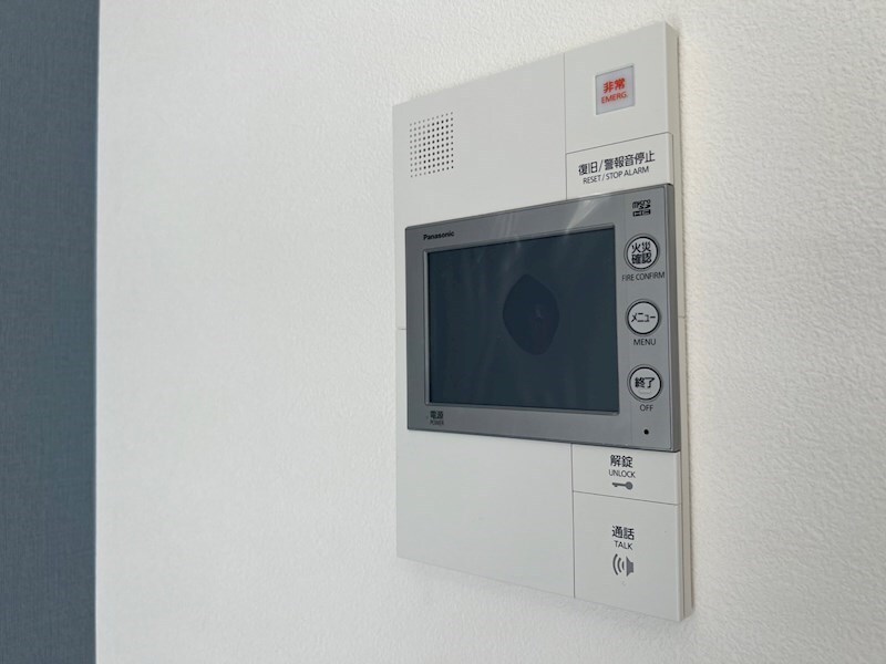 セオリー神戸ウエストゲートの物件内観写真