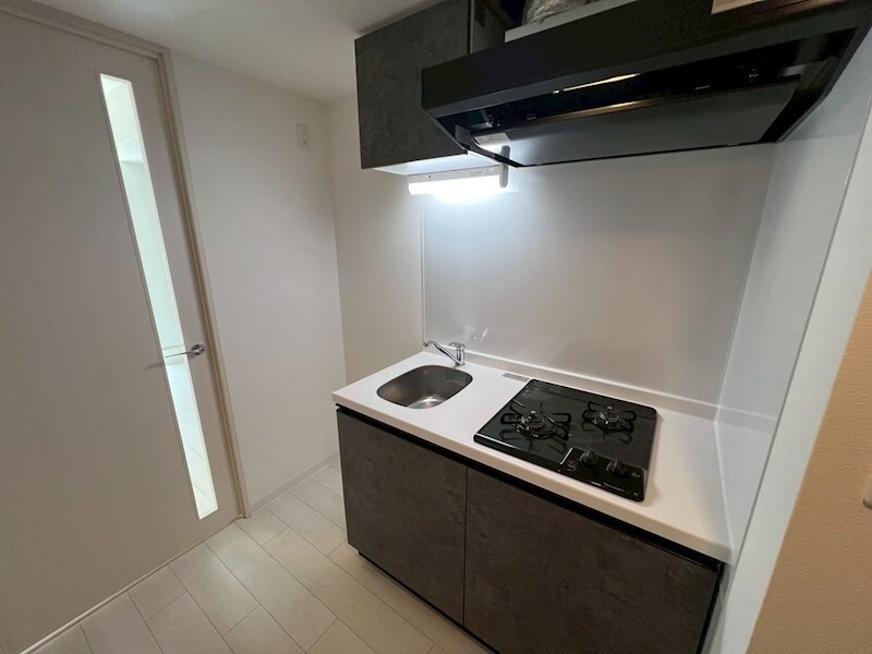 セオリー神戸ウエストゲートの物件内観写真