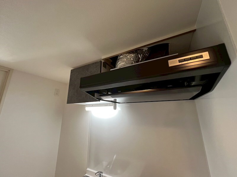 セオリー神戸ウエストゲートの物件内観写真