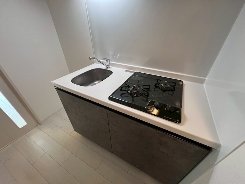 セオリー神戸ウエストゲートの物件内観写真