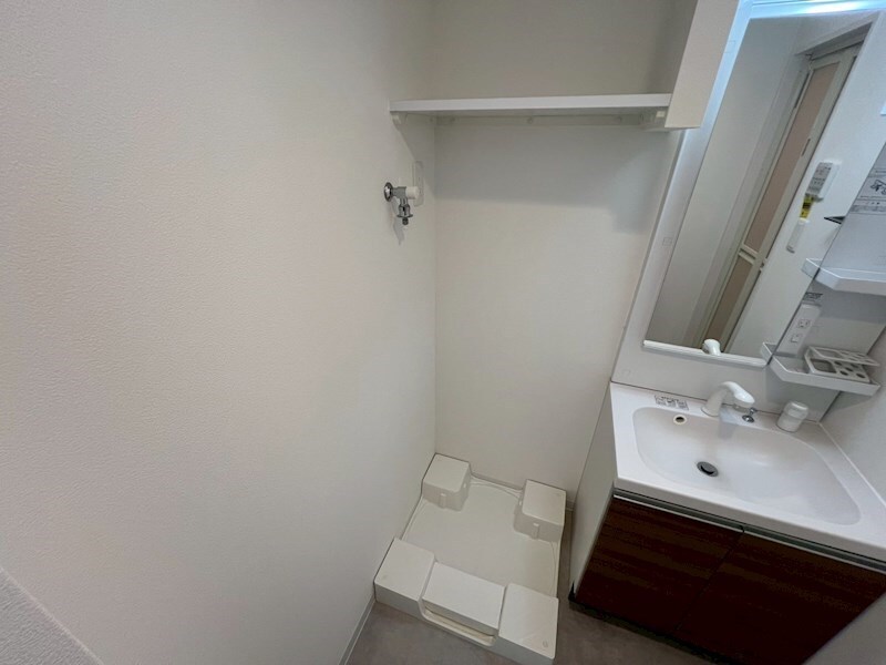 セオリー神戸ウエストゲートの物件内観写真