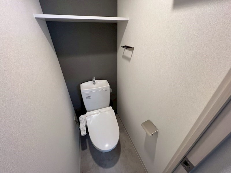 セオリー神戸ウエストゲートの物件内観写真