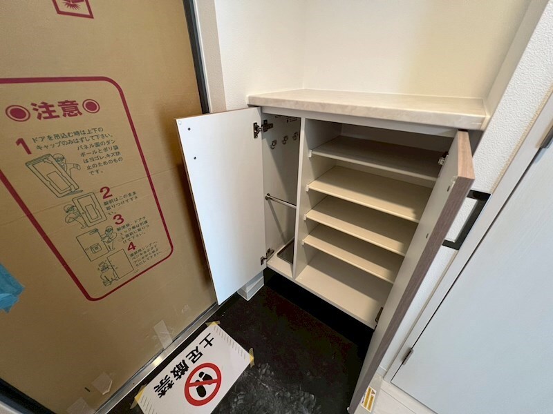 セオリー神戸ウエストゲートの物件内観写真