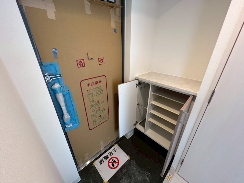 セオリー神戸ウエストゲートの物件内観写真