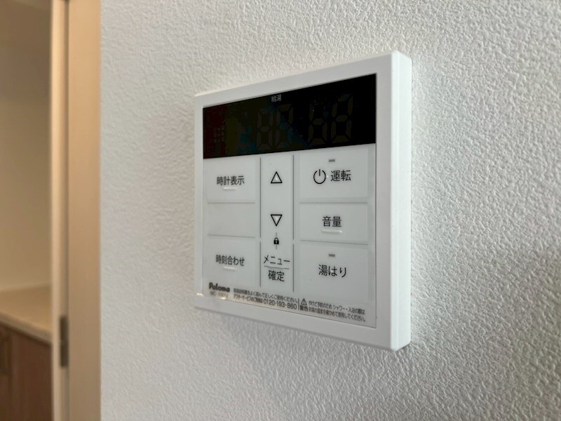 セオリー神戸ウエストゲートの物件内観写真