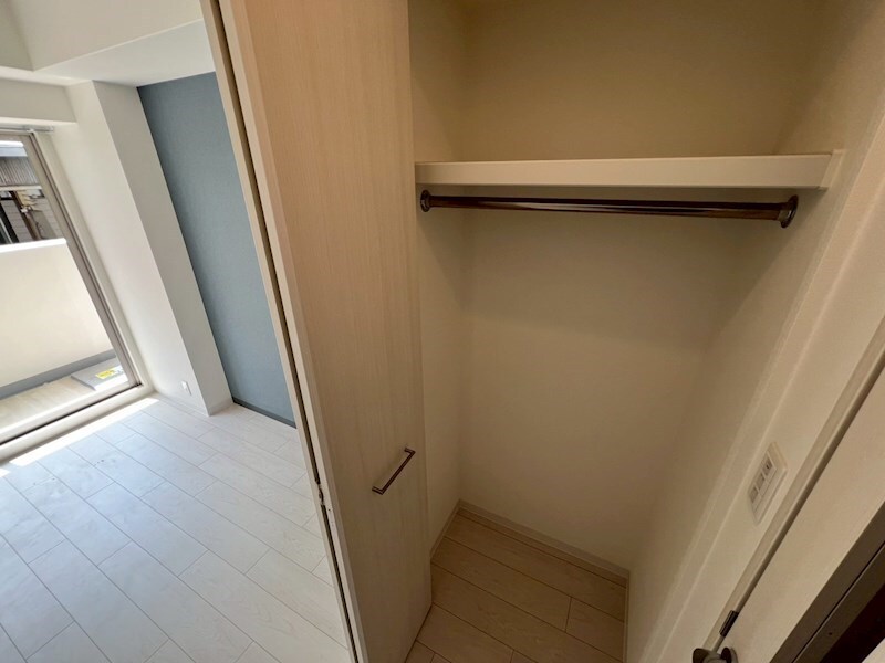 セオリー神戸ウエストゲートの物件内観写真