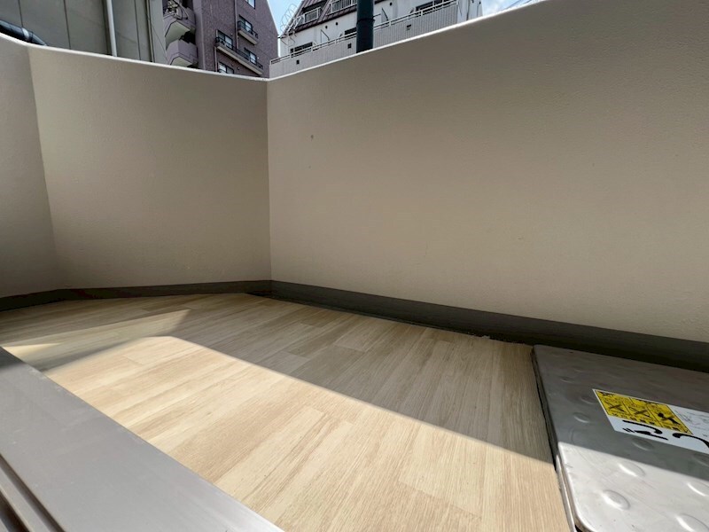 セオリー神戸ウエストゲートの物件内観写真