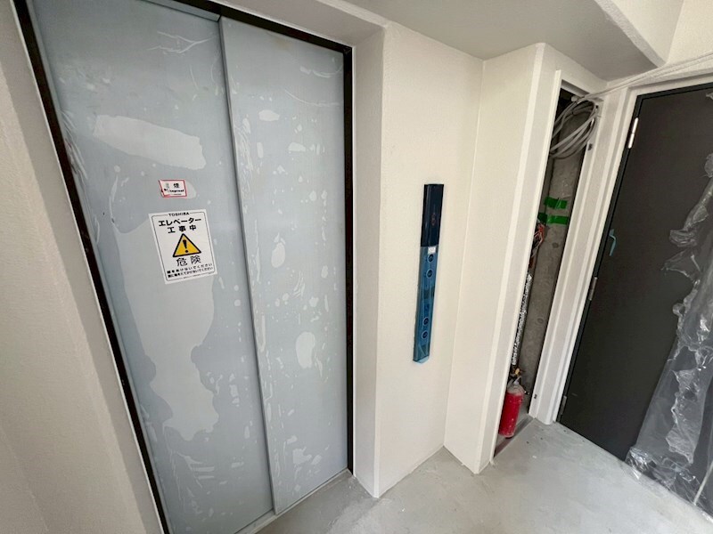 セオリー神戸ウエストゲートの物件内観写真