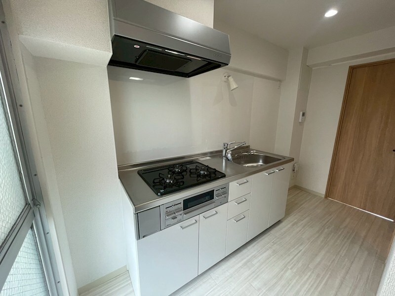 甲子園口駅 徒歩5分 5階の物件内観写真