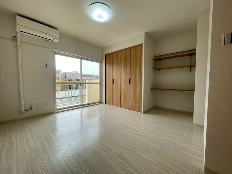 甲子園口駅 徒歩5分 5階の物件内観写真