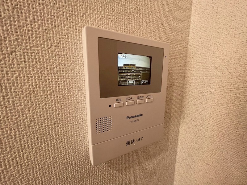 フタミハイツの物件内観写真