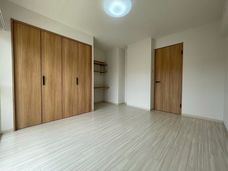 甲子園口駅 徒歩5分 5階の物件内観写真