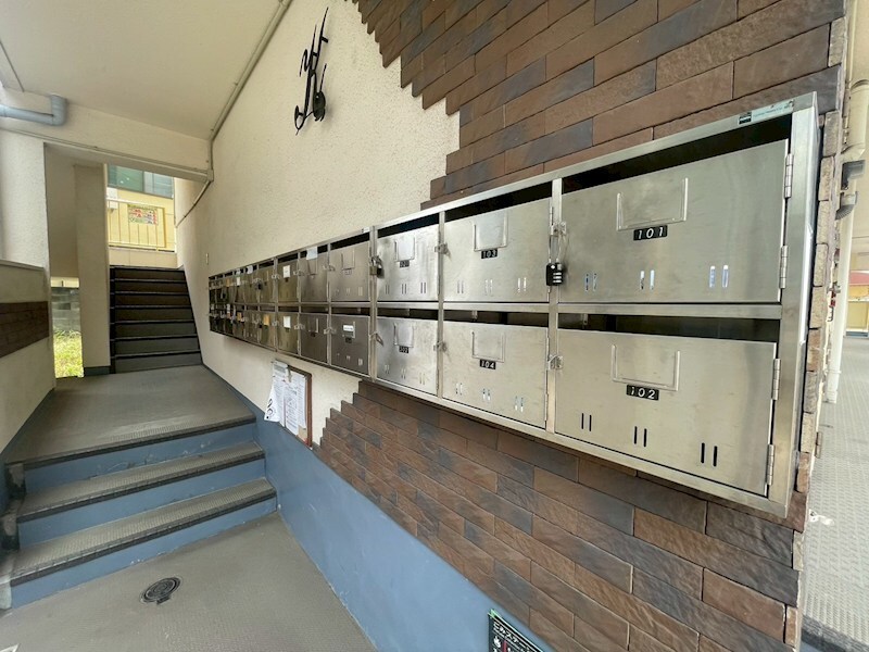 フタミハイツの物件内観写真