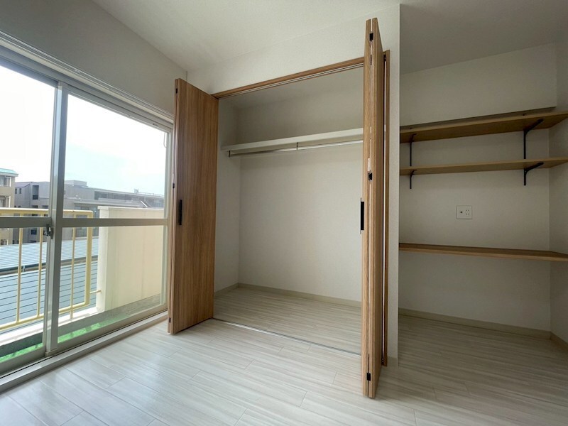 甲子園口駅 徒歩5分 5階の物件内観写真