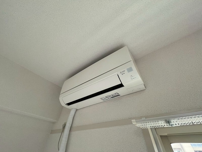 フタミハイツの物件内観写真