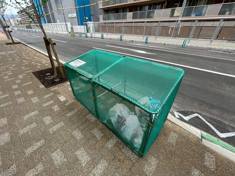 甲子園口駅 徒歩5分 5階の物件内観写真