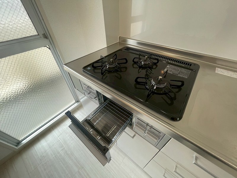 甲子園口駅 徒歩5分 5階の物件内観写真