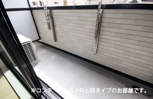 西舞子駅 徒歩5分 2階の物件内観写真