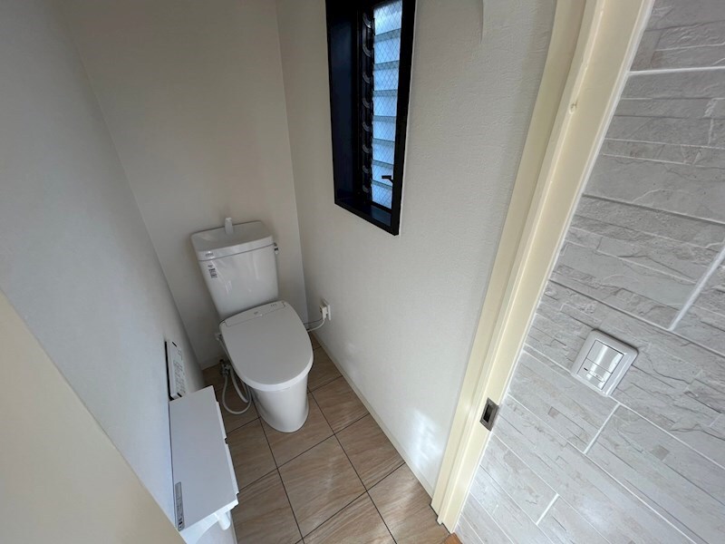 RIHO深江の物件内観写真