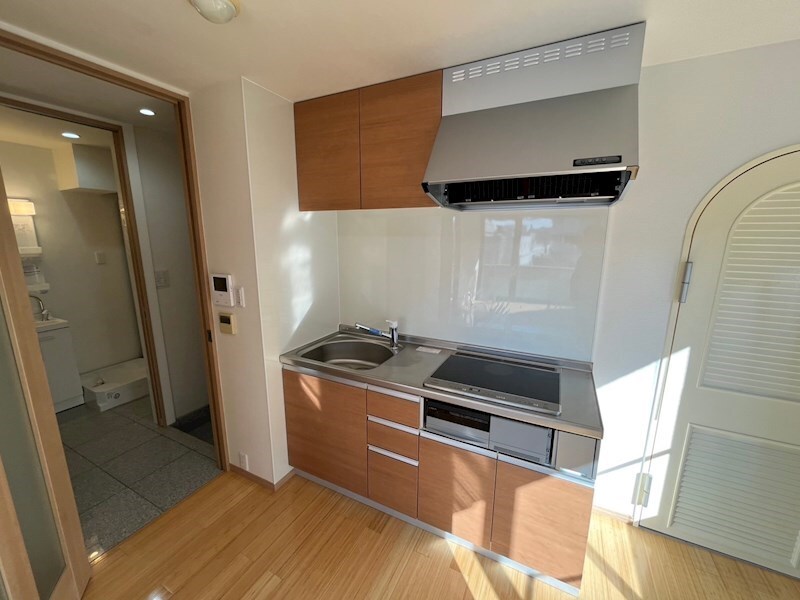 RIHO深江の物件内観写真