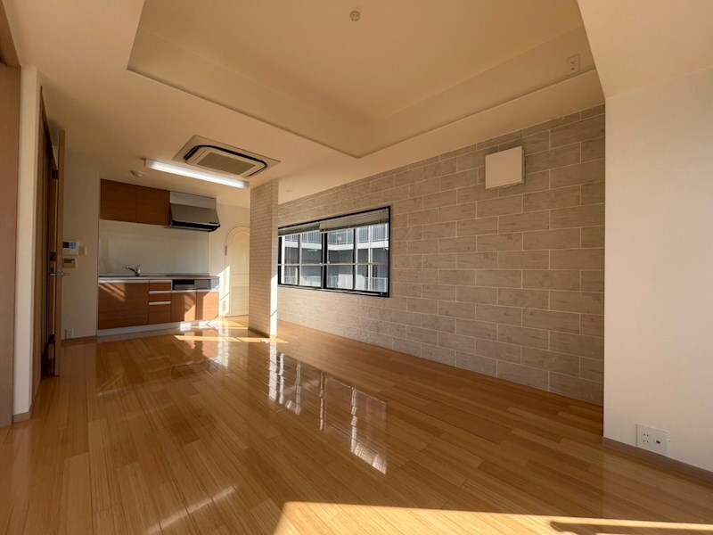 RIHO深江の物件内観写真